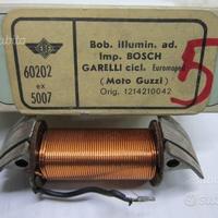 Bobina Luce Bosch Garelli Euromoped Moto Guzzi