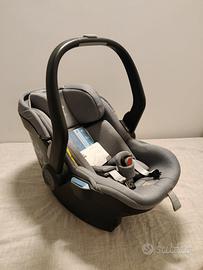 UPPAbaby MESA i-Size