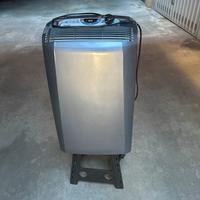 Condizionatore portatile pinguino de longhi.