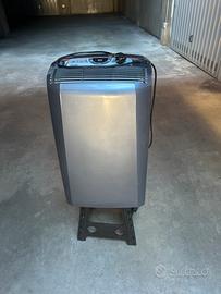 Condizionatore portatile pinguino de longhi.