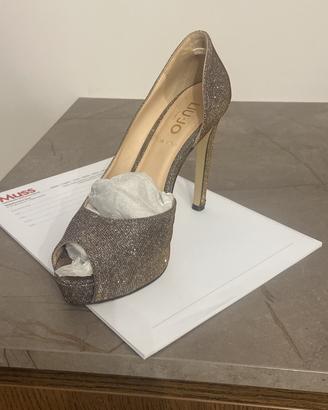 Scarpe per cerimonia lui jo