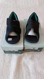 scarpa ortopedica 39/40 oppure 43/44