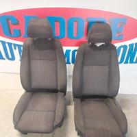 Sedili anteriori Alfa Romeo del 159 1.9 del 2006