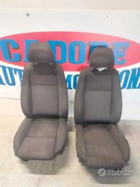 Sedili anteriori Alfa Romeo del 159 1.9 del 2006