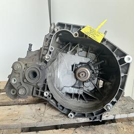 CAMBIO MANUALE FIAT Punto Berlina 5P 2° Serie 1.2