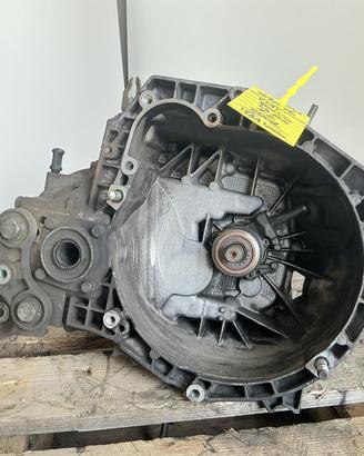 CAMBIO MANUALE FIAT Punto Berlina 5P 2° Serie 1.2