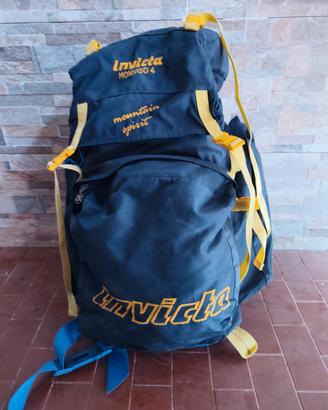 zaino Invicta Monviso 4