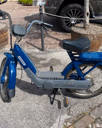Ciao Piaggio 1981