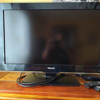 TV LCD Philips 32"