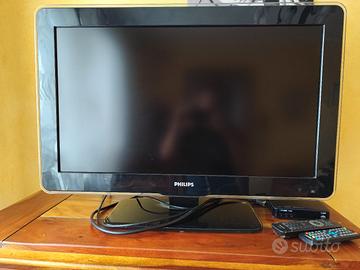 TV LCD Philips 32"