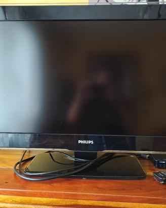 TV LCD Philips 32"