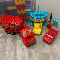 Lego duplo 10846