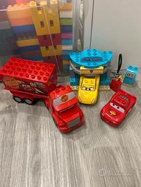 Lego duplo 10846