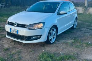 Polo 1.6 tdi