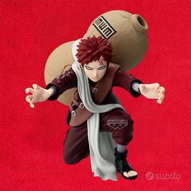 Naruto Shippuden Vibration Stars Gaara