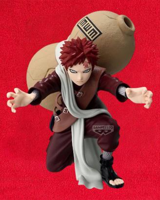 Naruto Shippuden Vibration Stars Gaara