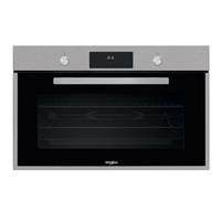 NUOVO Forno elettrico WHIRLPOOL
