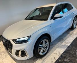 AUDI Q5 40 TDI 204CV QUATTRO S-TRONIC S-LINE