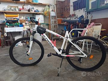 Bicicletta B-TWIN