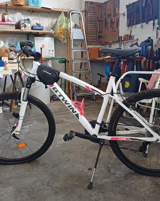 Bicicletta B-TWIN
