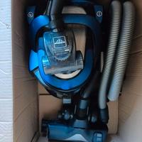 Aspirapolvere a traino Rowenta PO7690 Silence Forc