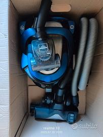 Aspirapolvere a traino Rowenta PO7690 Silence Forc