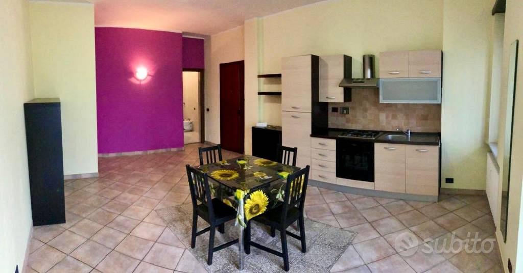 Apartment in Nichelino, Torino - Vista 2