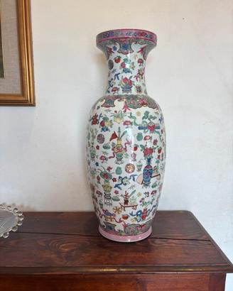 Vaso cinese