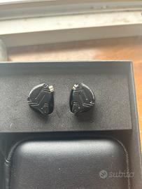 Kz zs10 pro