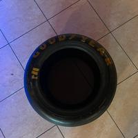 Gomma goodyear formula 1