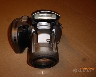 Fotocamera a pellicola Fujifilm Fotonex 4000SL