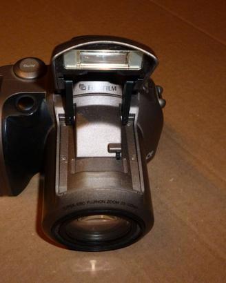 Fotocamera a pellicola Fujifilm Fotonex 4000SL