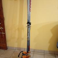 dynafi 1.67  sci attacchi pelli scarponi mm28