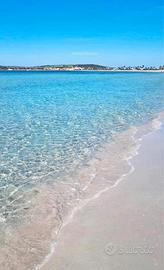 Casa Mandriola in Sardegna a 80 metri dal Mare