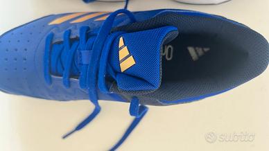 Scarpe sportive adidas 38