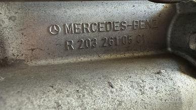 CAMBIO MANUALE COMPLETO MERCEDES SLK 271954