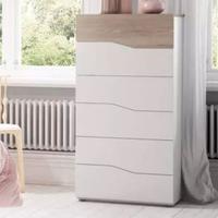 Cassettiera per camera da letto