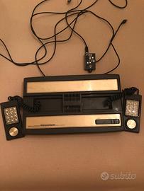 Mattel Intellivision