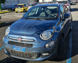 FIAT 500X 1.6 MultiJet 120 CV Pop S