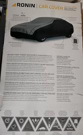 Telo antigrandine auto