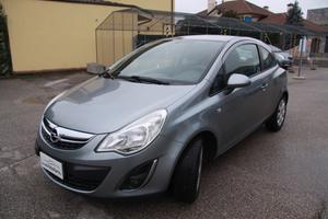 Opel Corsa 1.2 85CV 3 porte GPL-TECH b-color
