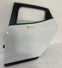 PORTIERA POSTERIORE SINISTRA RENAULT CLIO Serie V