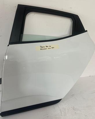 PORTIERA POSTERIORE SINISTRA RENAULT CLIO Serie V