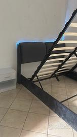 Letto una piazza e mezza