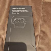 detachable camera decoration