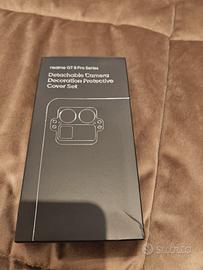 detachable camera decoration