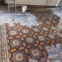 Cementine Piastrelle