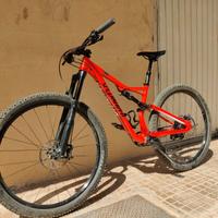 MTB Specialized Stumpjumper FSR