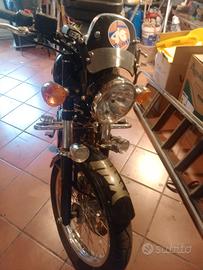 Benelli imperiale 400