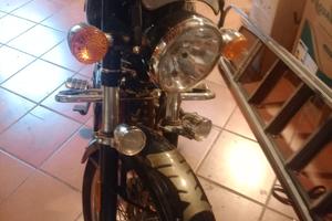 Benelli imperiale 400